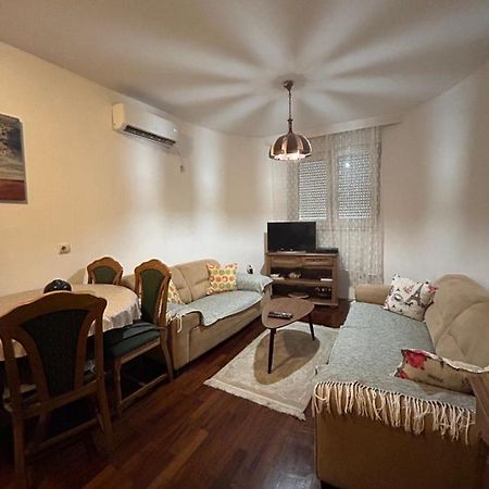 Apartment Sara Podgorica Ngoại thất bức ảnh