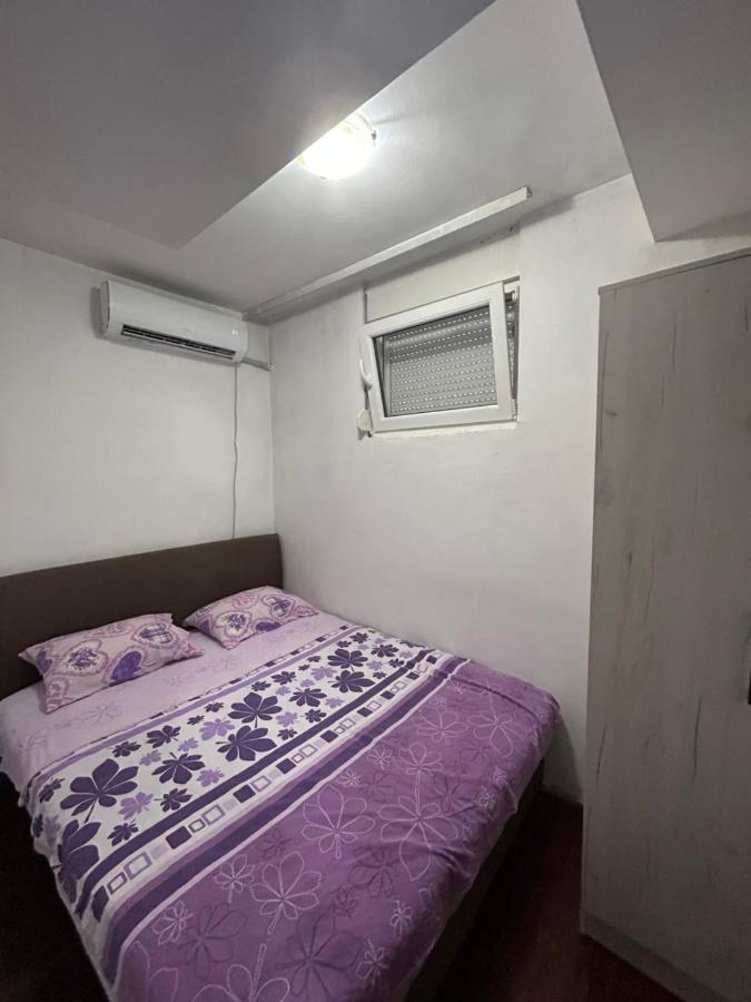Apartment Sara Podgorica Ngoại thất bức ảnh