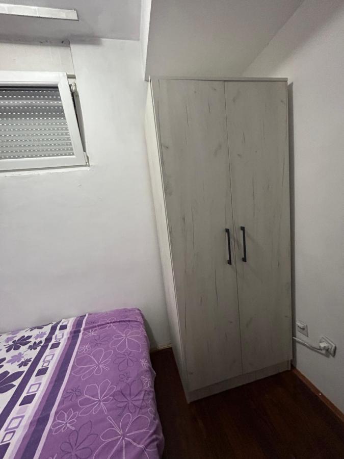 Apartment Sara Podgorica Ngoại thất bức ảnh