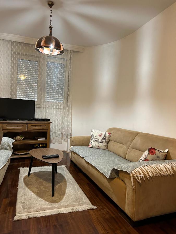 Apartment Sara Podgorica Ngoại thất bức ảnh