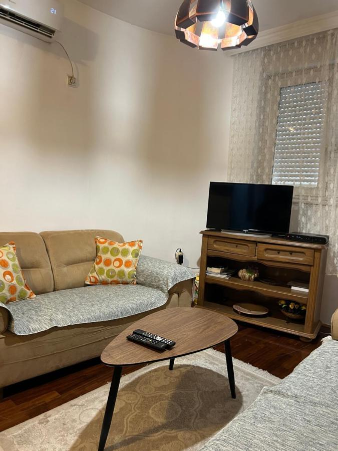 Apartment Sara Podgorica Ngoại thất bức ảnh