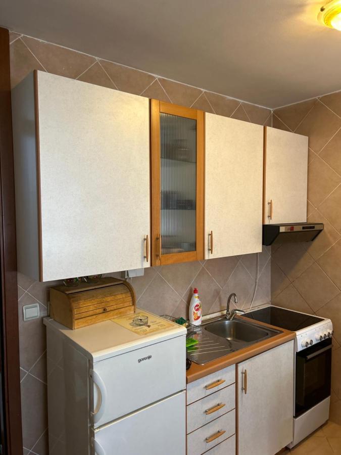 Apartment Sara Podgorica Ngoại thất bức ảnh