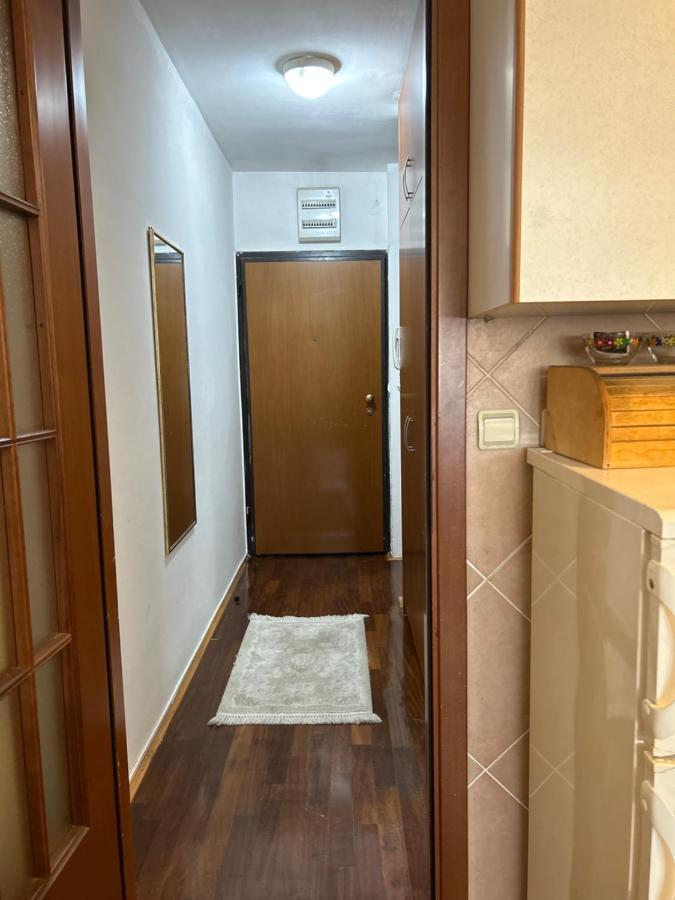 Apartment Sara Podgorica Ngoại thất bức ảnh