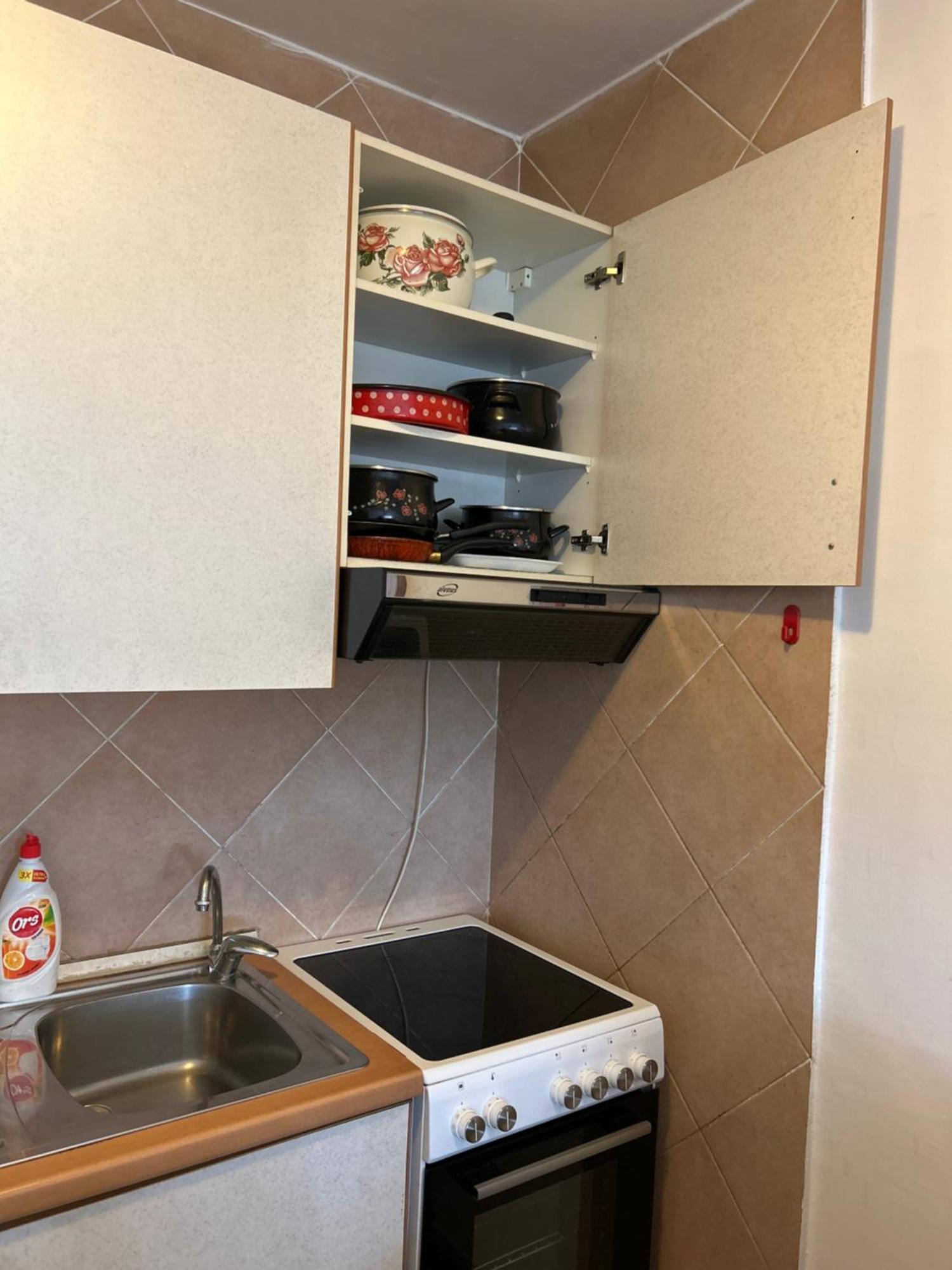Apartment Sara Podgorica Ngoại thất bức ảnh