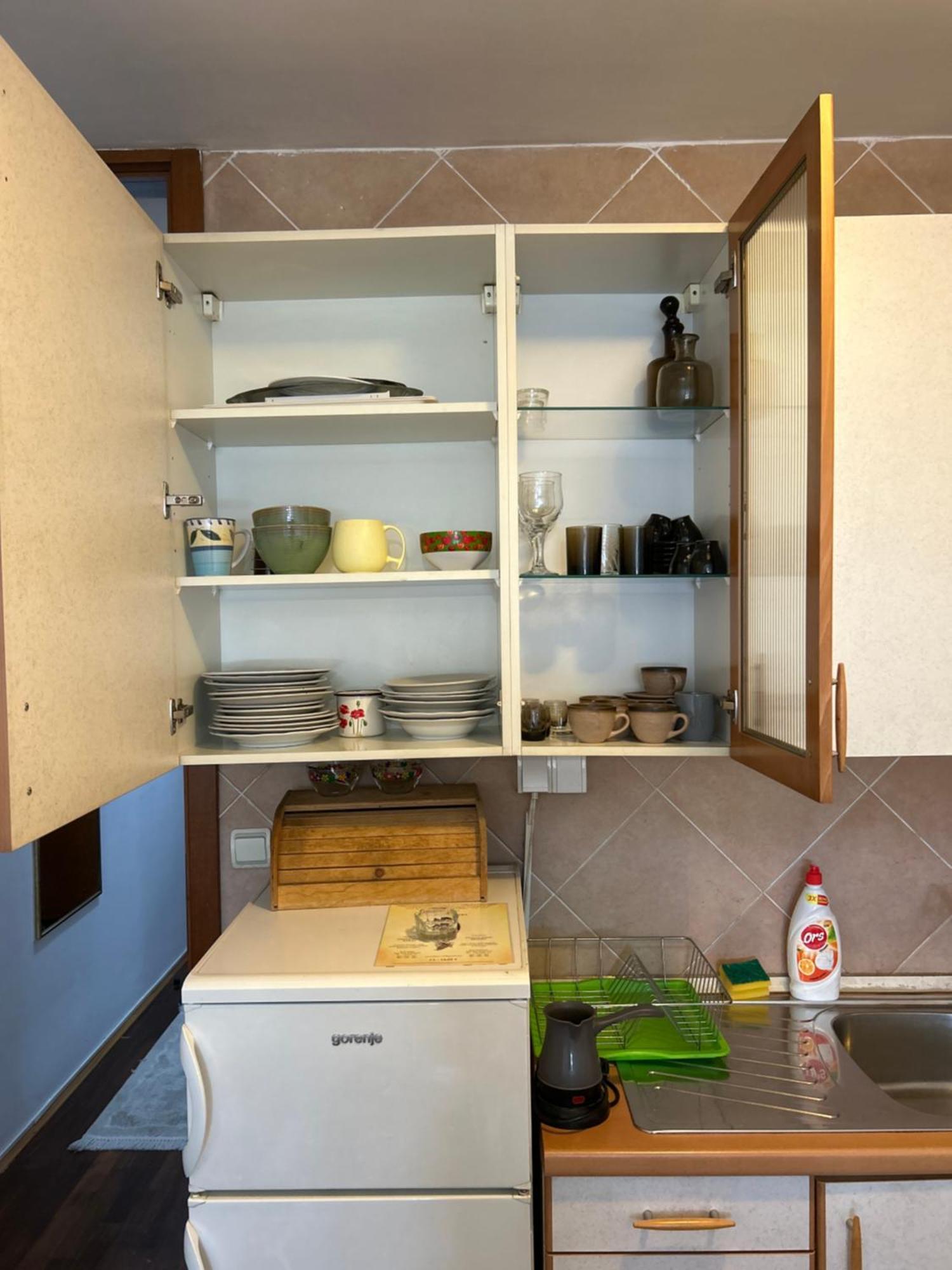 Apartment Sara Podgorica Ngoại thất bức ảnh