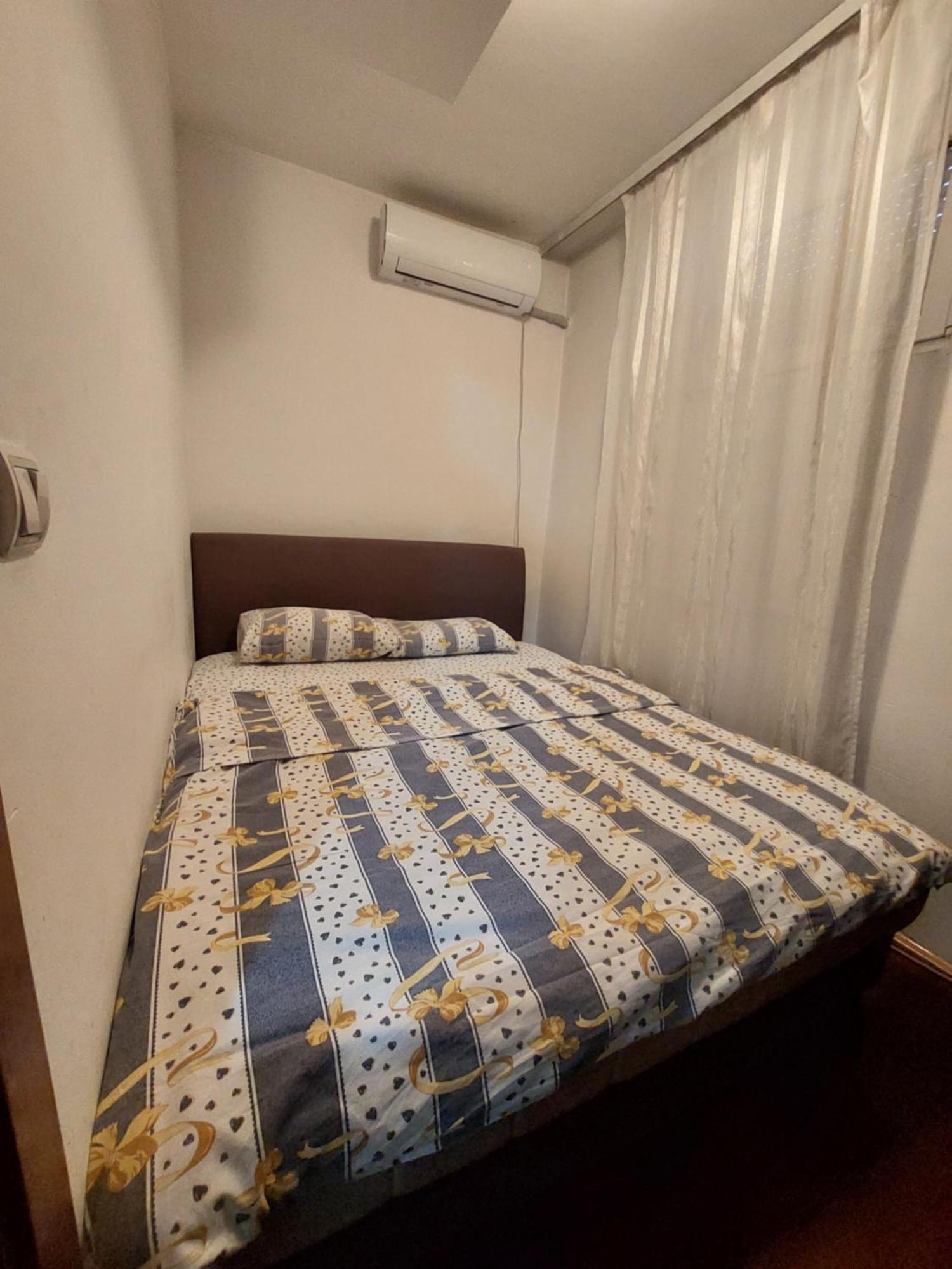 Apartment Sara Podgorica Phòng bức ảnh
