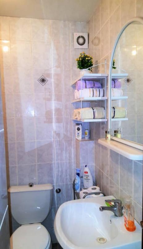 Apartment Sara Podgorica Ngoại thất bức ảnh
