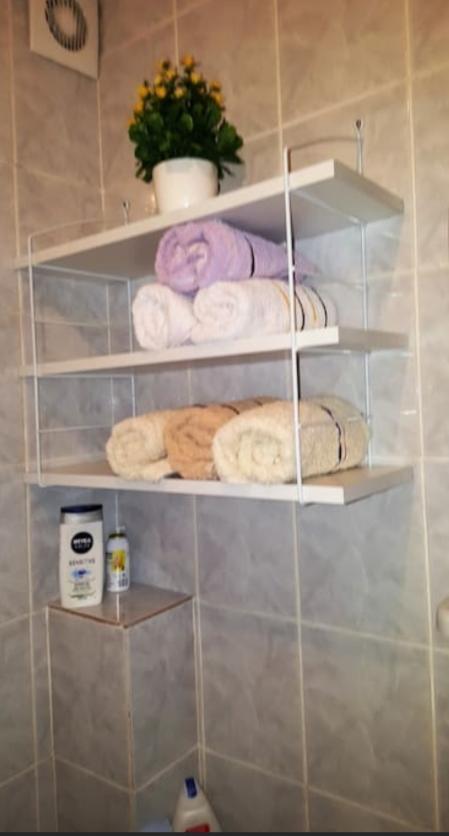 Apartment Sara Podgorica Ngoại thất bức ảnh