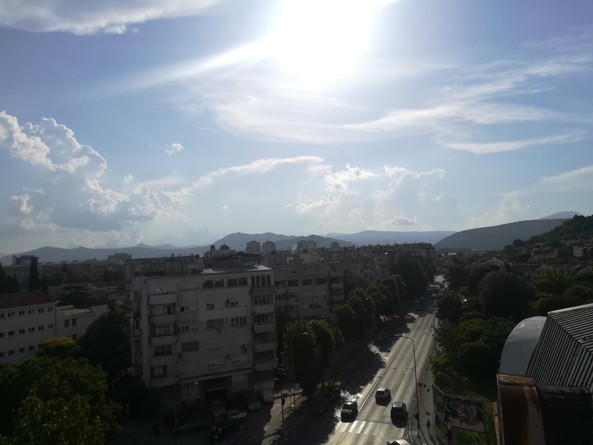 Apartment Sara Podgorica Ngoại thất bức ảnh