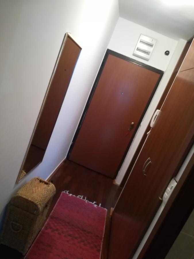 Apartment Sara Podgorica Ngoại thất bức ảnh