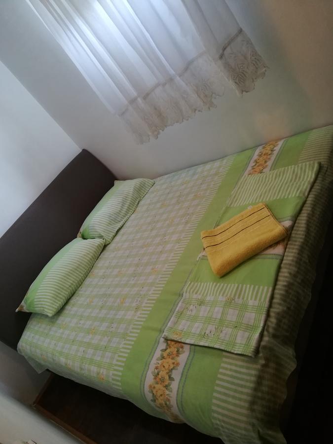 Apartment Sara Podgorica Ngoại thất bức ảnh