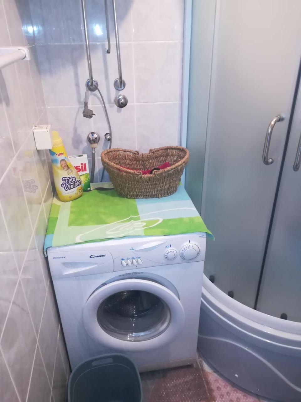 Apartment Sara Podgorica Ngoại thất bức ảnh