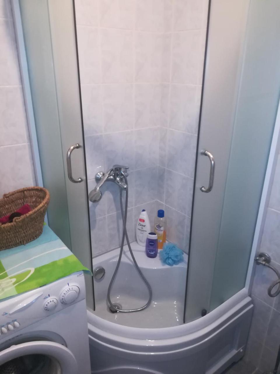 Apartment Sara Podgorica Ngoại thất bức ảnh