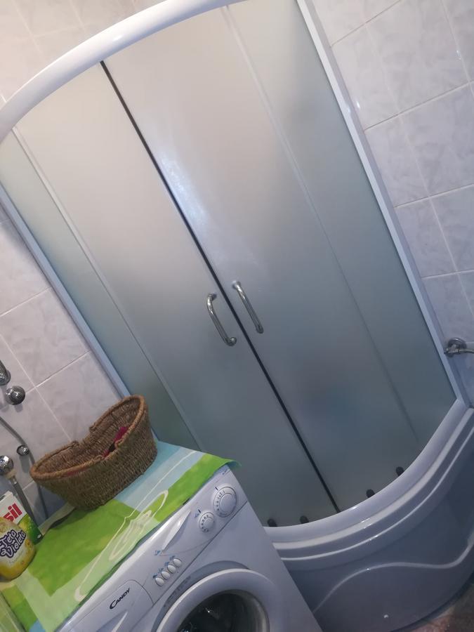 Apartment Sara Podgorica Ngoại thất bức ảnh